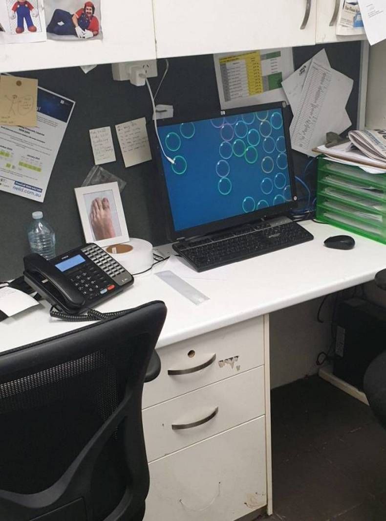 Gewoon een verzameling hilarische foto's #1436