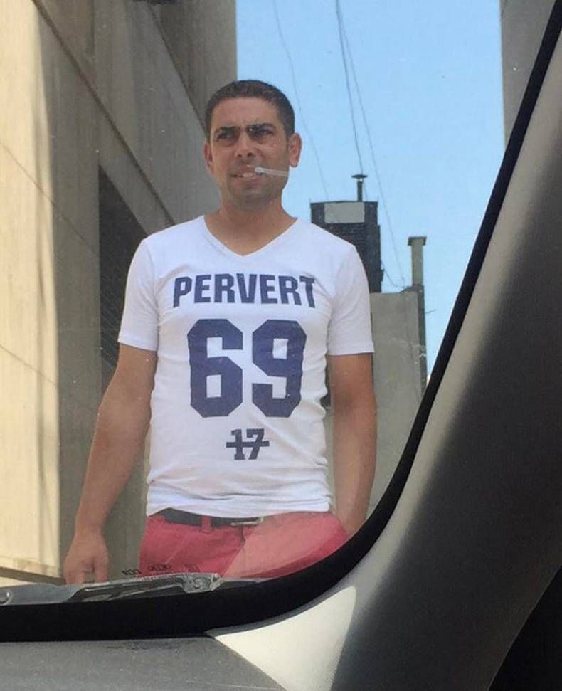 Gewoon een verzameling hilarische foto's #1466