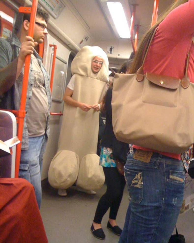 Gewoon een verzameling hilarische foto’s #1464