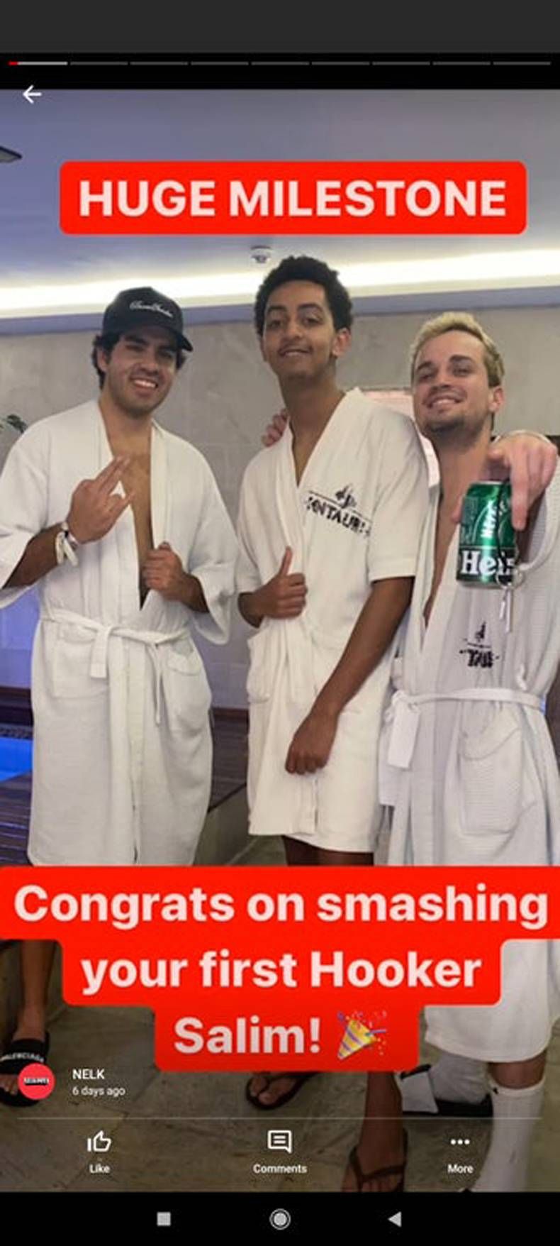 Gewoon een verzameling hilarische foto's #1389