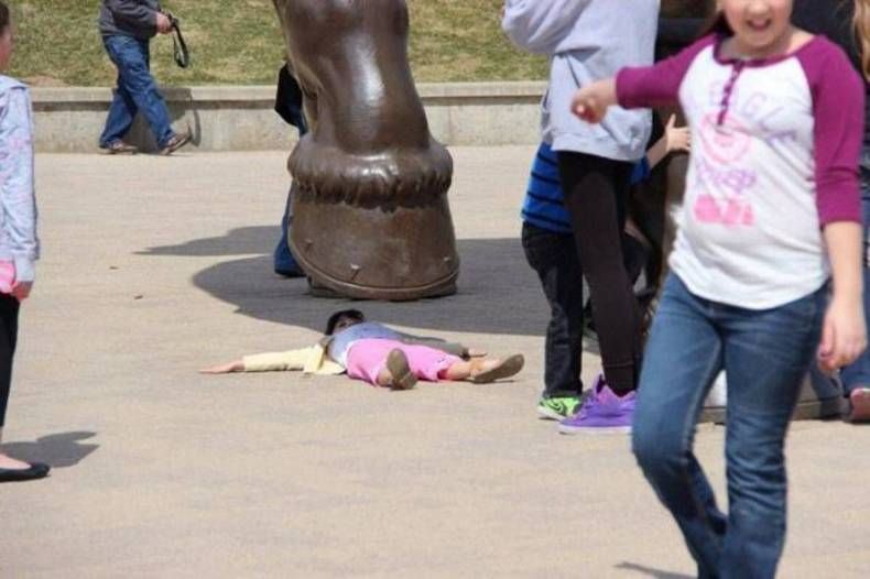 Gewoon een verzameling hilarische foto's #1432