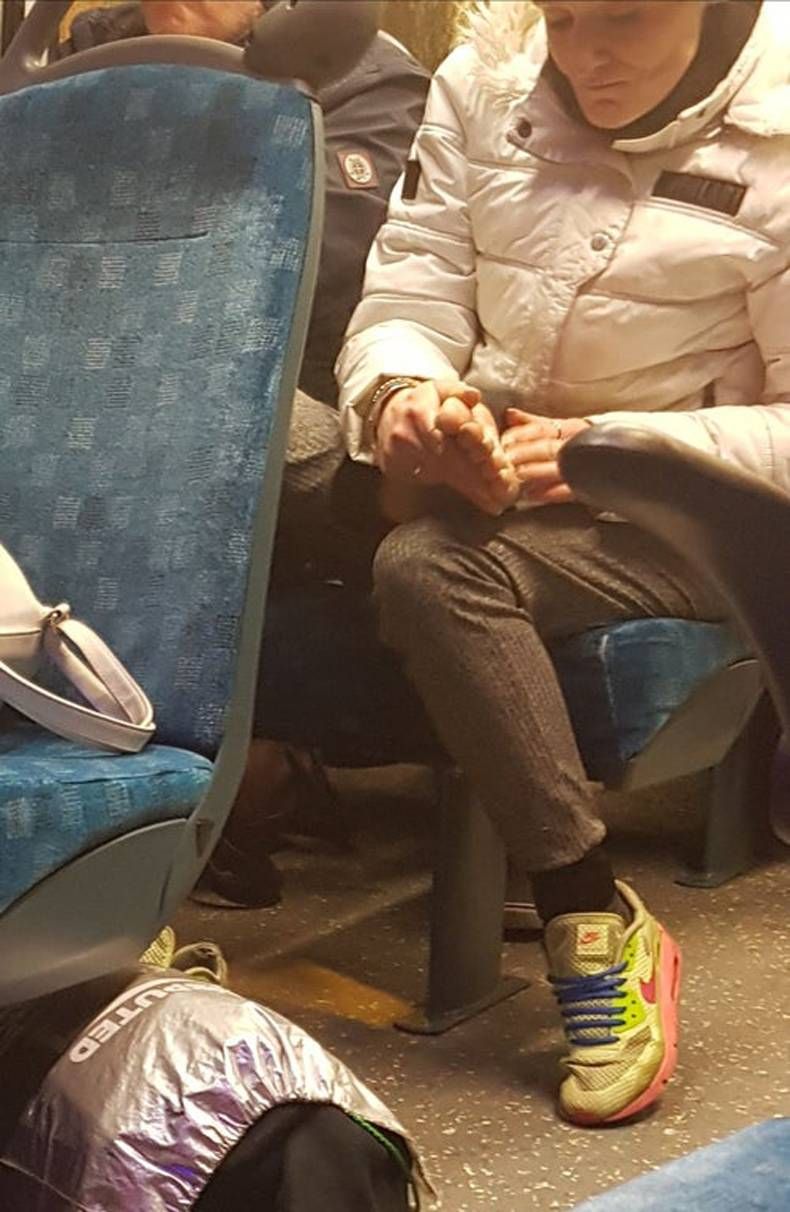 Gewoon een verzameling hilarische foto's #1449