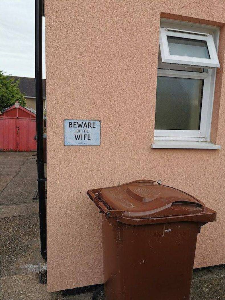 Gewoon een verzameling hilarische foto's #1468