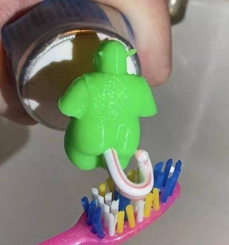 Gewoon een verzameling hilarische foto's #1432