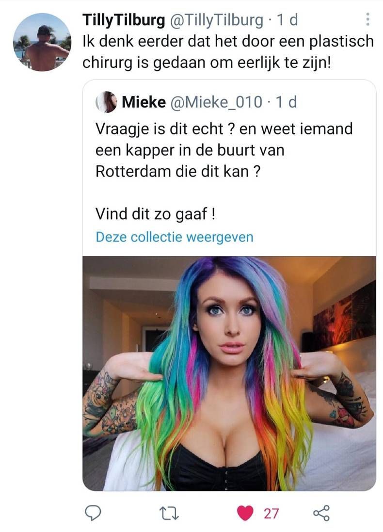 Gewoon een verzameling hilarische foto's #1479