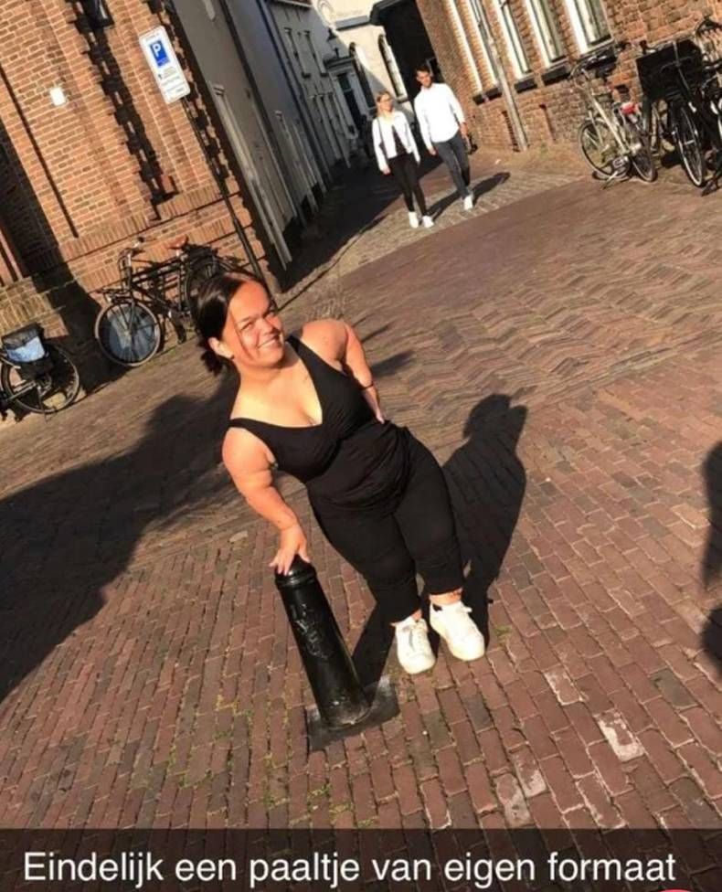 Gewoon een verzameling hilarische foto's #1475