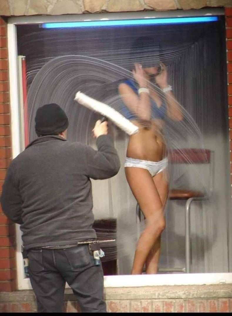 Gewoon een verzameling hilarische foto's #1475