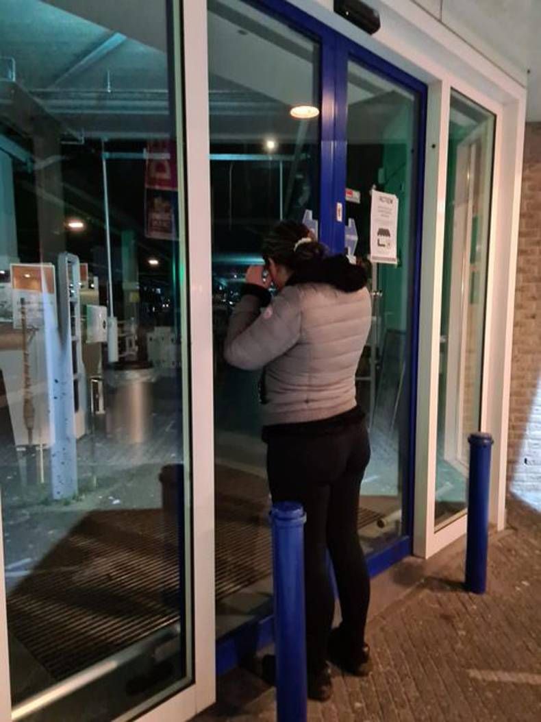 Gewoon een verzameling hilarische foto's #1390