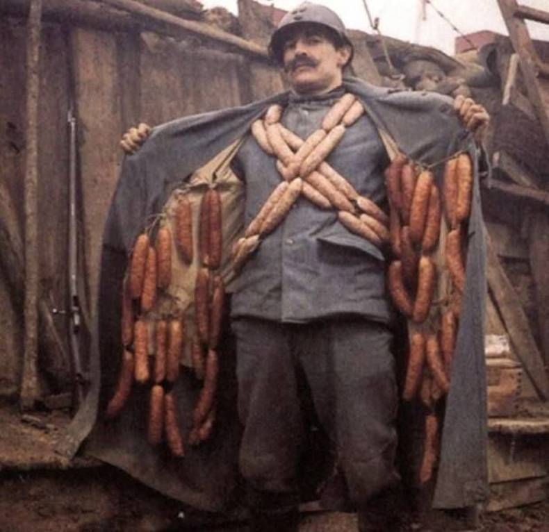 Gewoon een verzameling hilarische foto's #1468