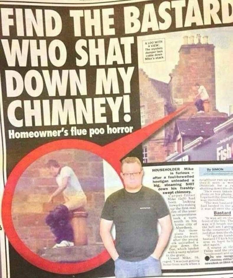 Gewoon een verzameling hilarische foto's #1456