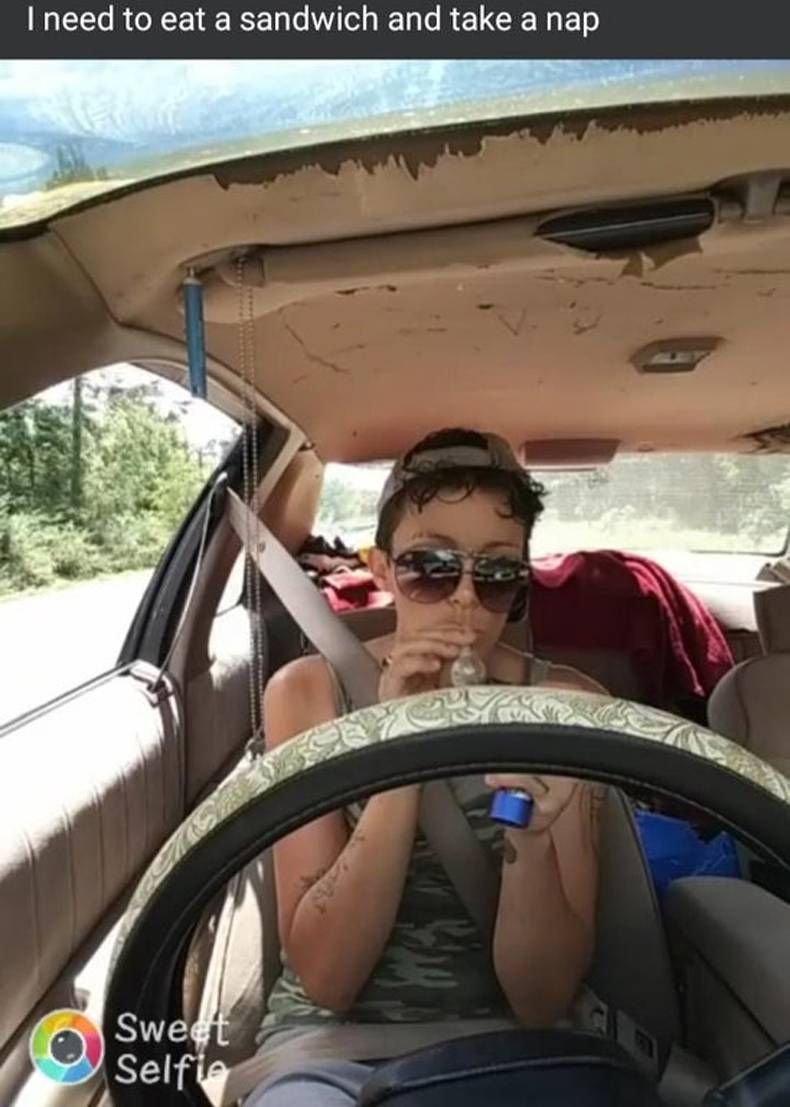 Gewoon een verzameling hilarische foto's #1462