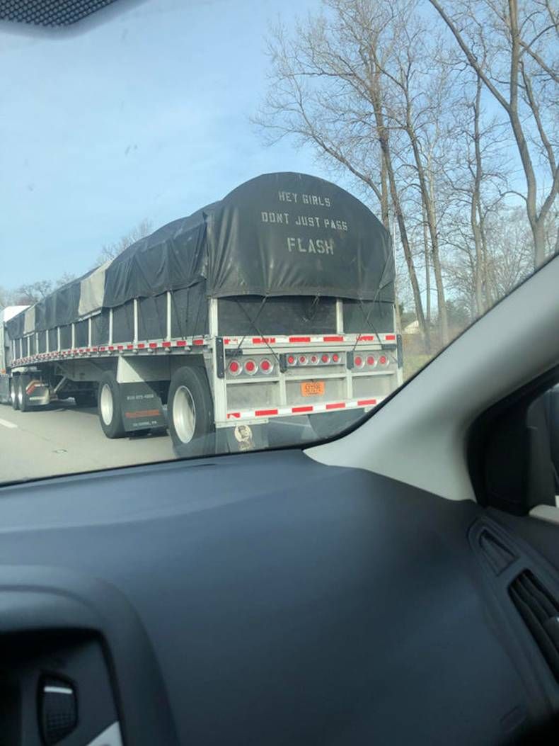 Gewoon een verzameling hilarische foto's #1420