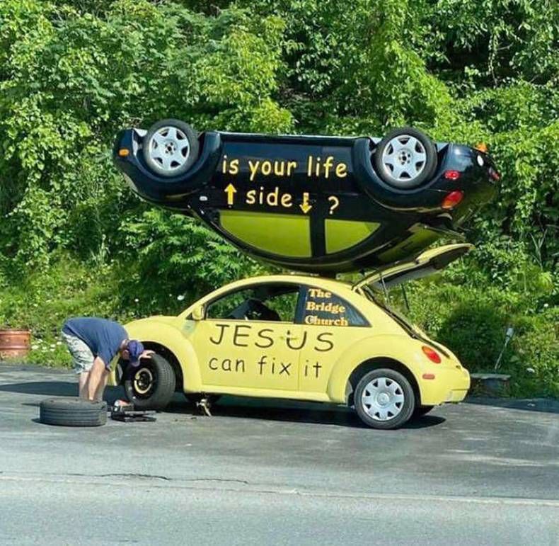 Gewoon een verzameling hilarische foto's #1477