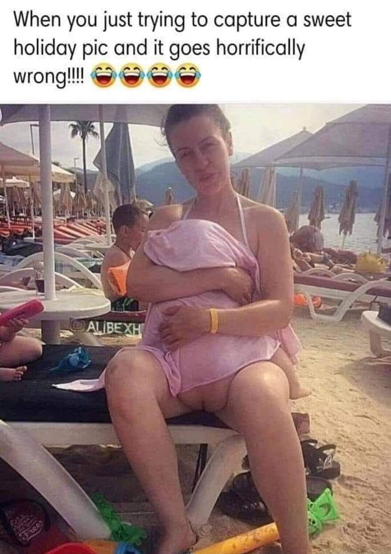 Gewoon een verzameling hilarische foto's #1475