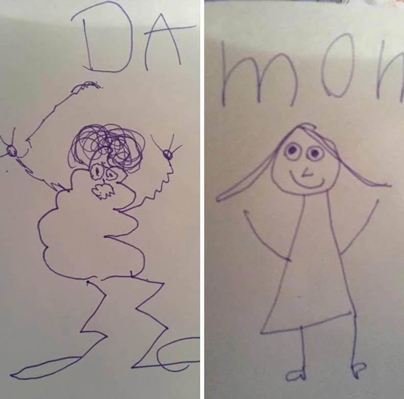 Gewoon een verzameling hilarische foto’s #1464