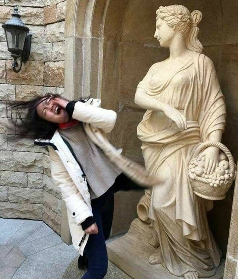 Gewoon een verzameling hilarische foto's #1462