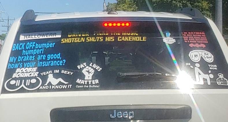 Gewoon een verzameling hilarische foto's #1456