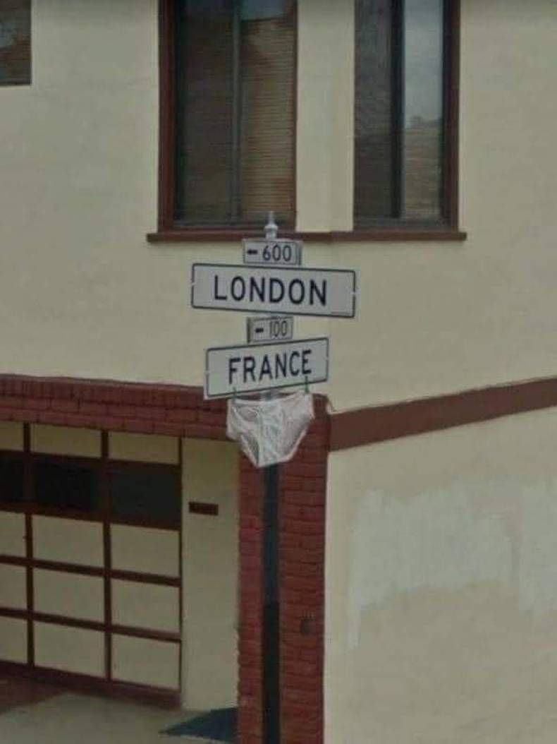 Gewoon een verzameling hilarische foto's #1449