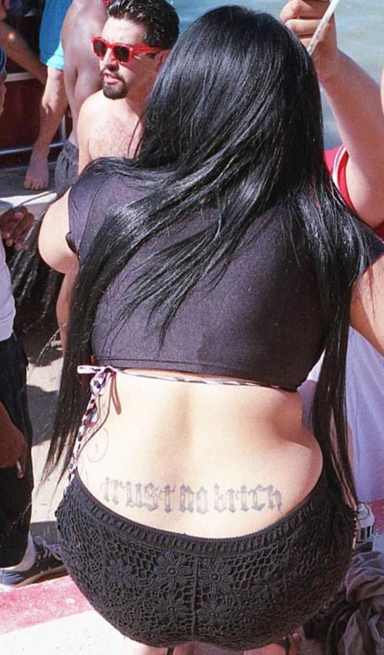 Gewoon een verzameling hilarische foto's #1438