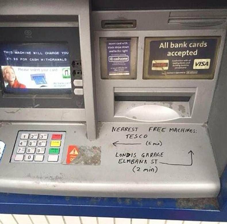 Gewoon een verzameling hilarische foto’s #1464