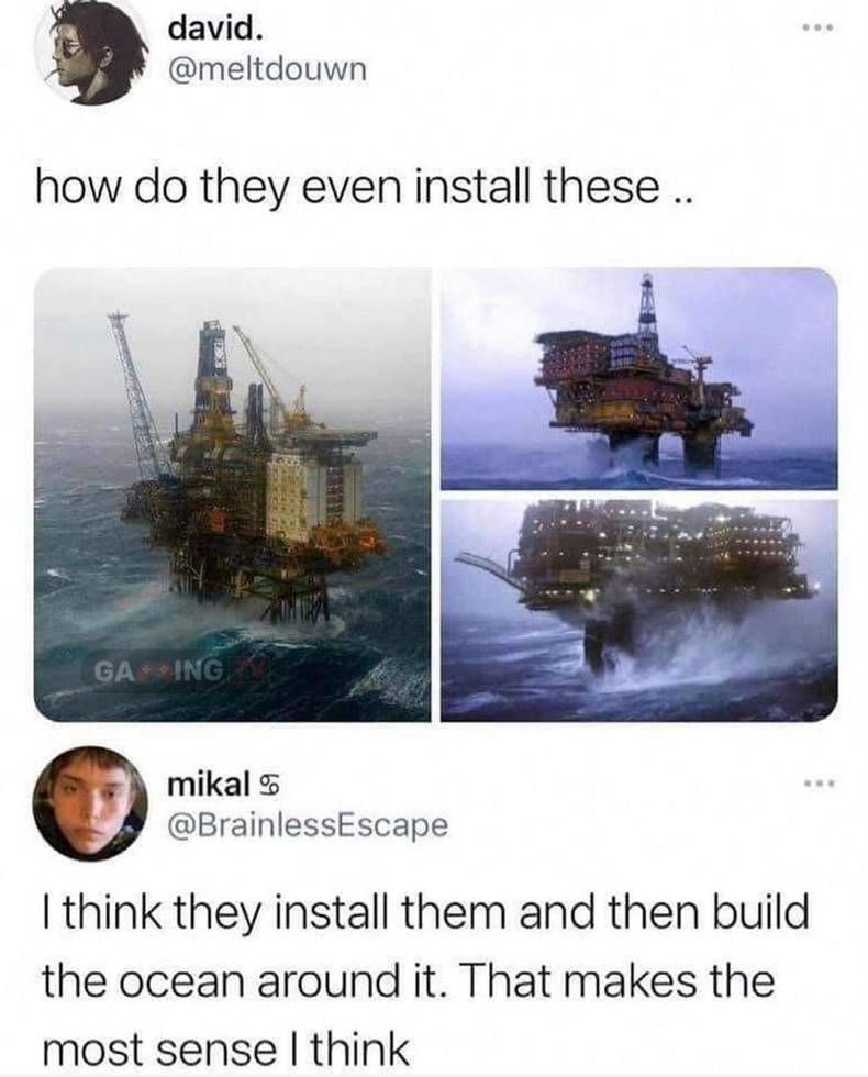 Gewoon een verzameling hilarische foto's #1440