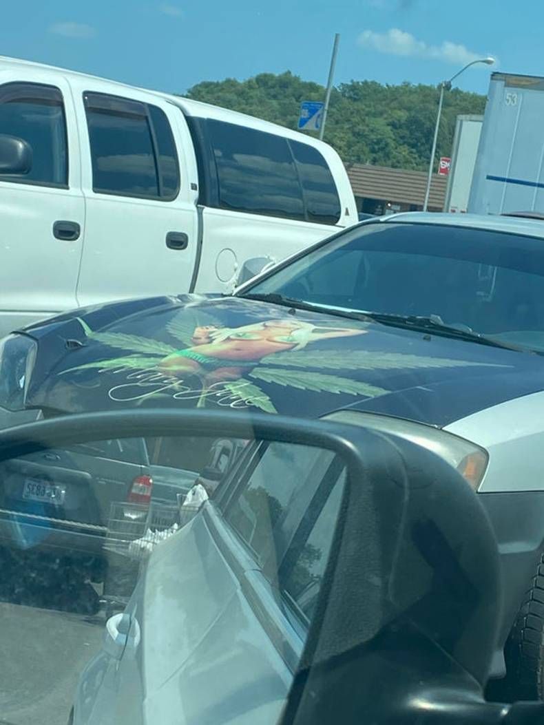 Gewoon een verzameling hilarische foto's #1477