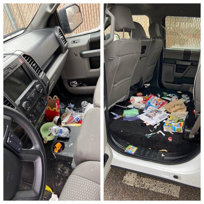 Gewoon een verzameling hilarische foto's #1390