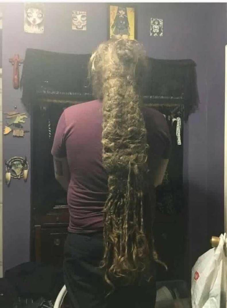 Gewoon een verzameling hilarische foto's #1436