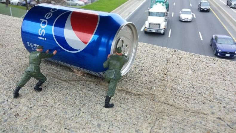 Gewoon een verzameling hilarische foto's #1382