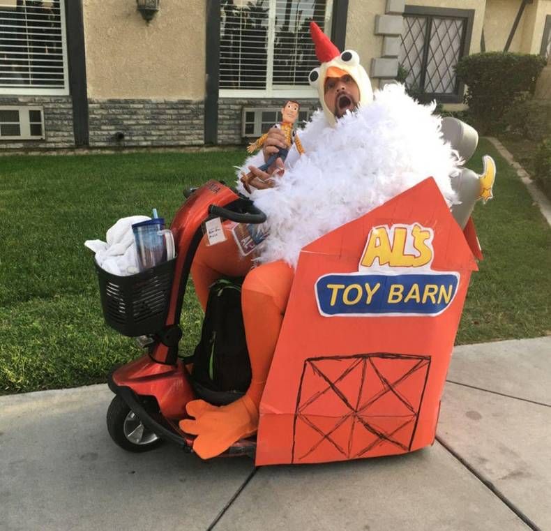 Gewoon een verzameling hilarische foto's #1468