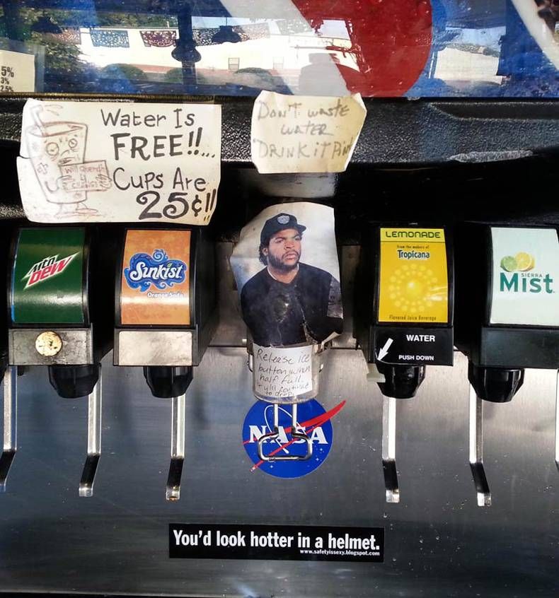 Gewoon een verzameling hilarische foto's #1421