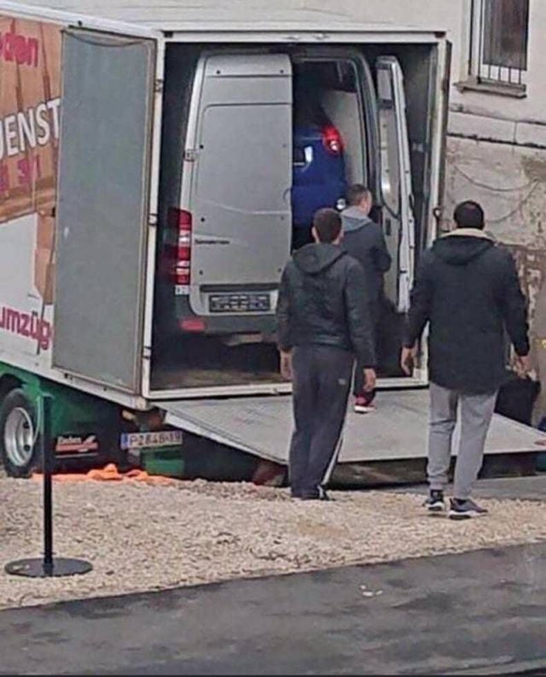 Gewoon een verzameling hilarische foto's #1386