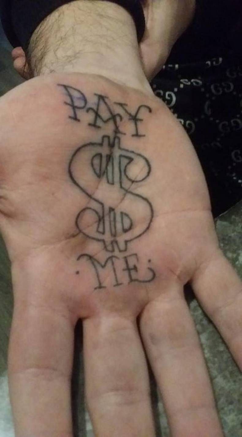 Gewoon een verzameling hilarische foto's #1432