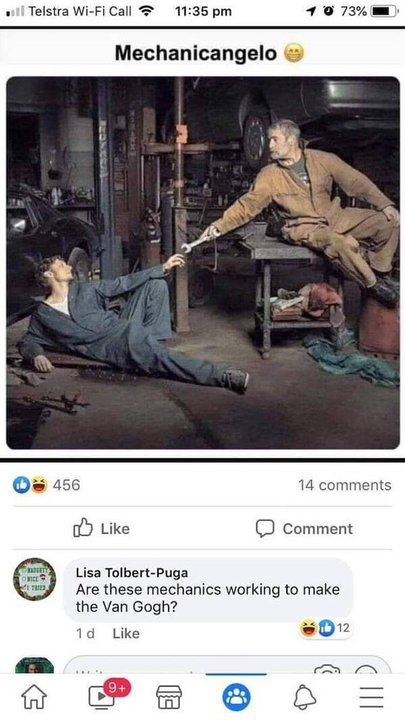 Gewoon een verzameling hilarische foto's #1383