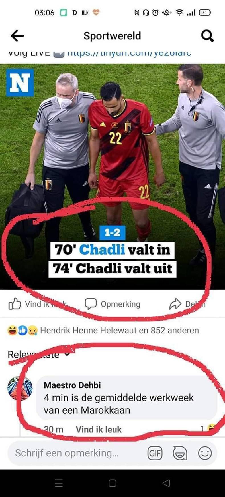 Gewoon een verzameling hilarische foto’s #1464