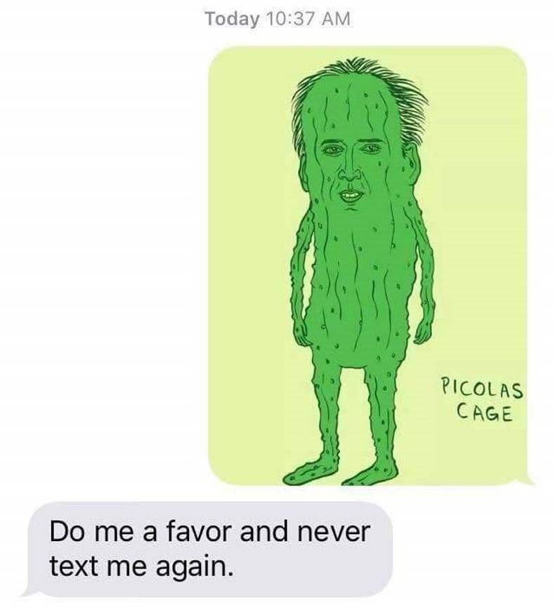 Gewoon een verzameling hilarische foto's #1477