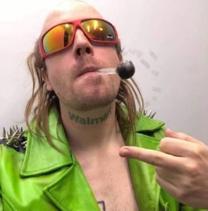 Gewoon een verzameling hilarische foto's #1384