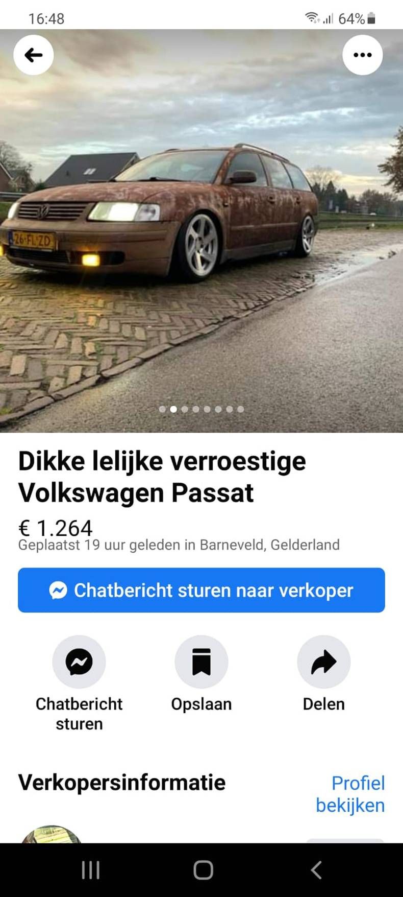 Gewoon een verzameling hilarische foto's #1389