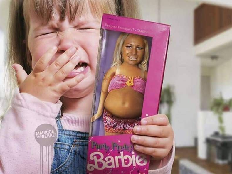 Gewoon een verzameling hilarische foto's #1386