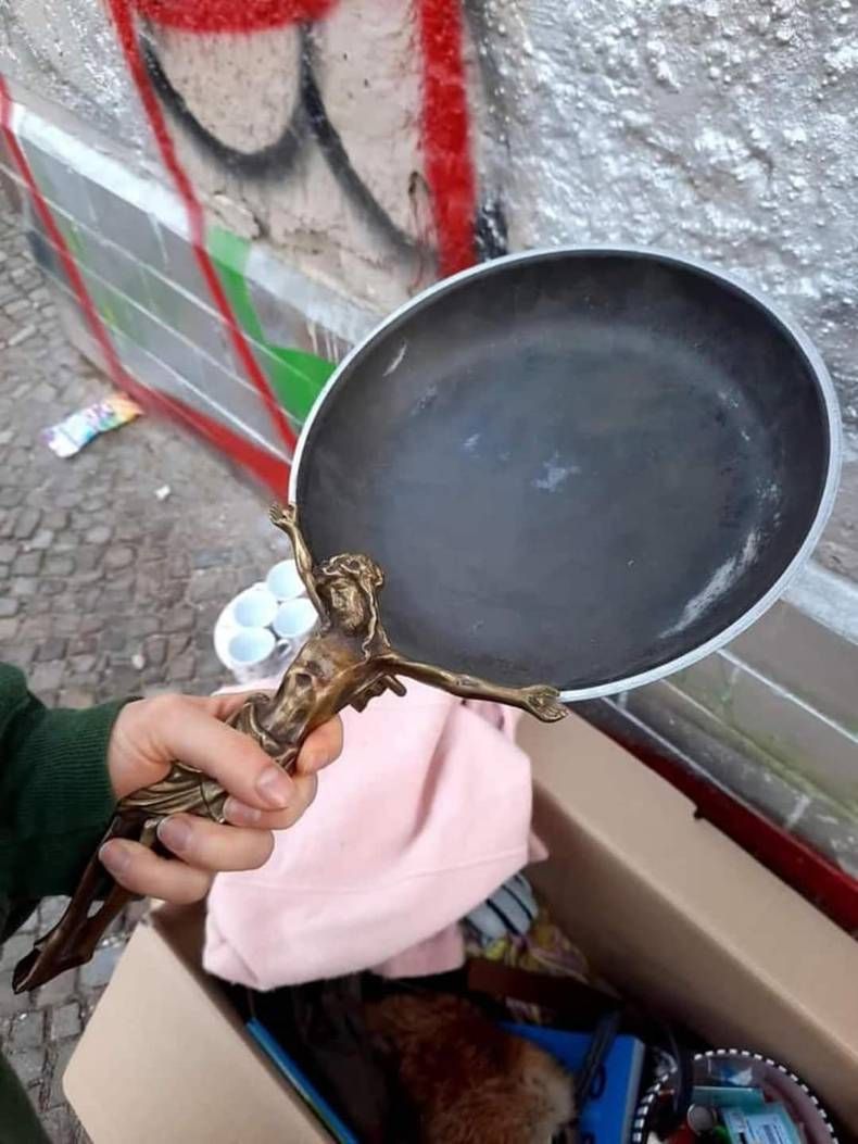 Gewoon een verzameling hilarische foto's #1477