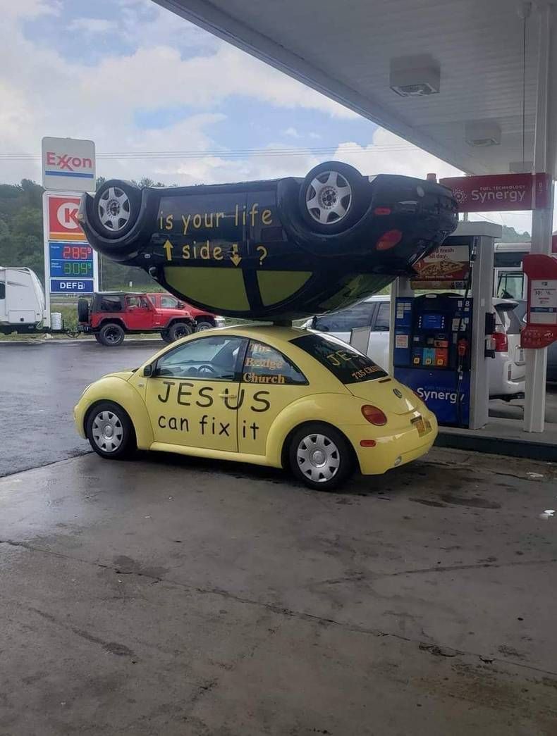 Gewoon een verzameling hilarische foto's #1461