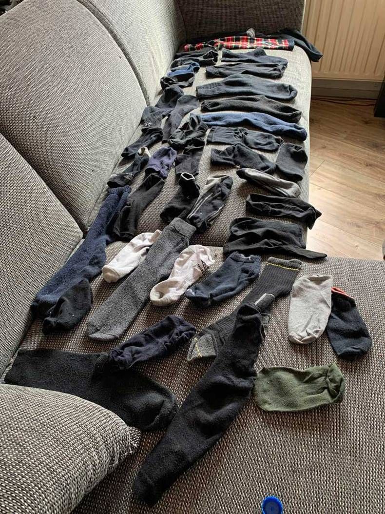 Gewoon een verzameling hilarische foto's #1436