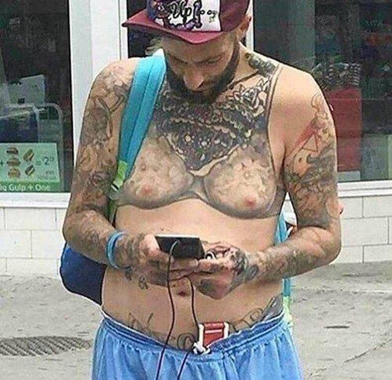 Gewoon een verzameling hilarische foto's #1420