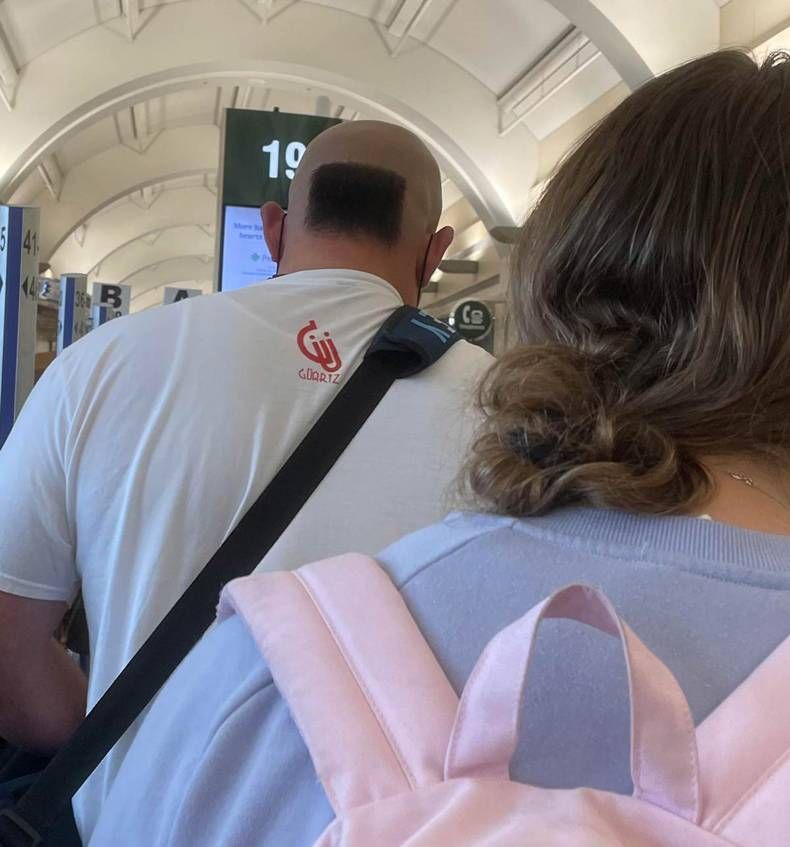 Gewoon een verzameling hilarische foto's #1432