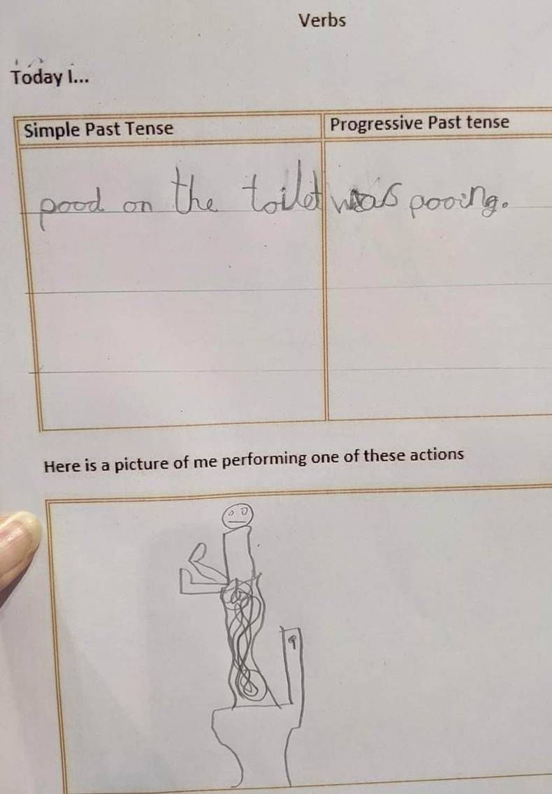 Gewoon een verzameling hilarische foto's #1390