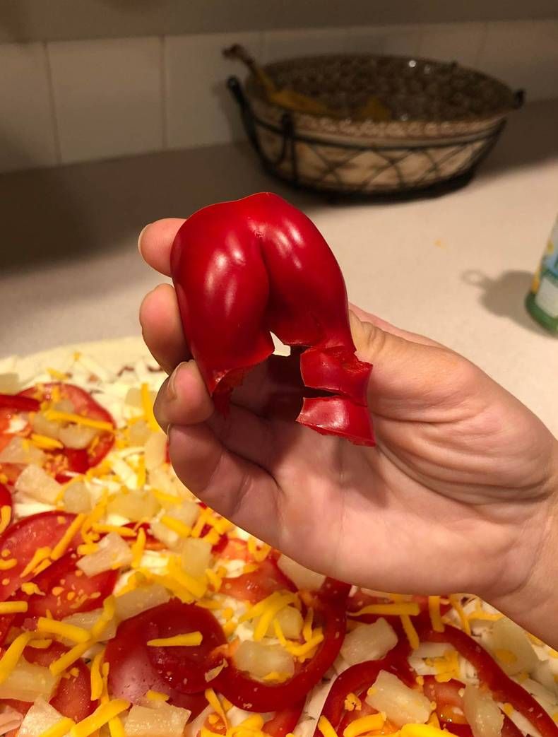 Gewoon een verzameling hilarische foto's #1432