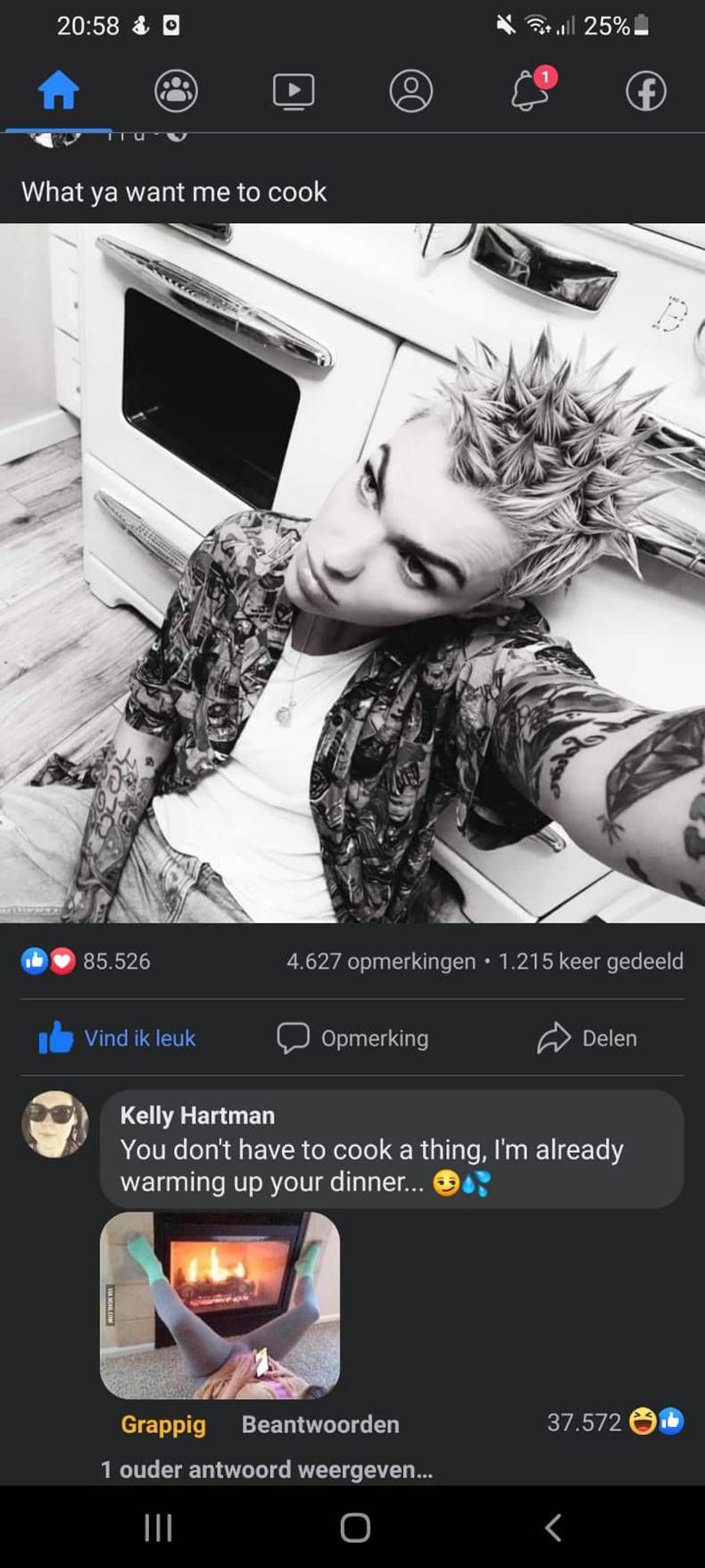 Gewoon een verzameling hilarische foto's #1461