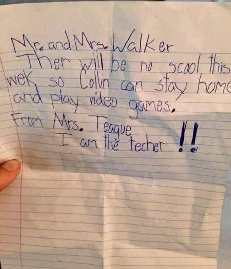 Gewoon een verzameling hilarische foto's #1447