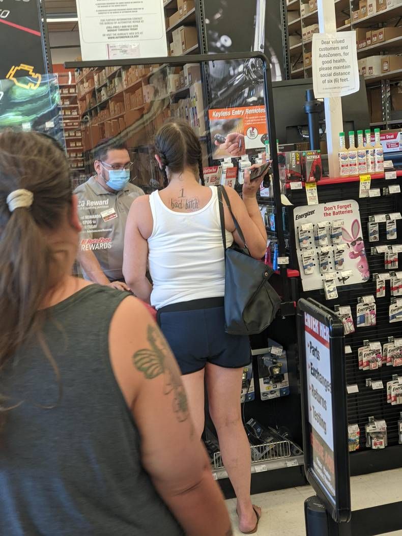 Gewoon een verzameling hilarische foto's #1444