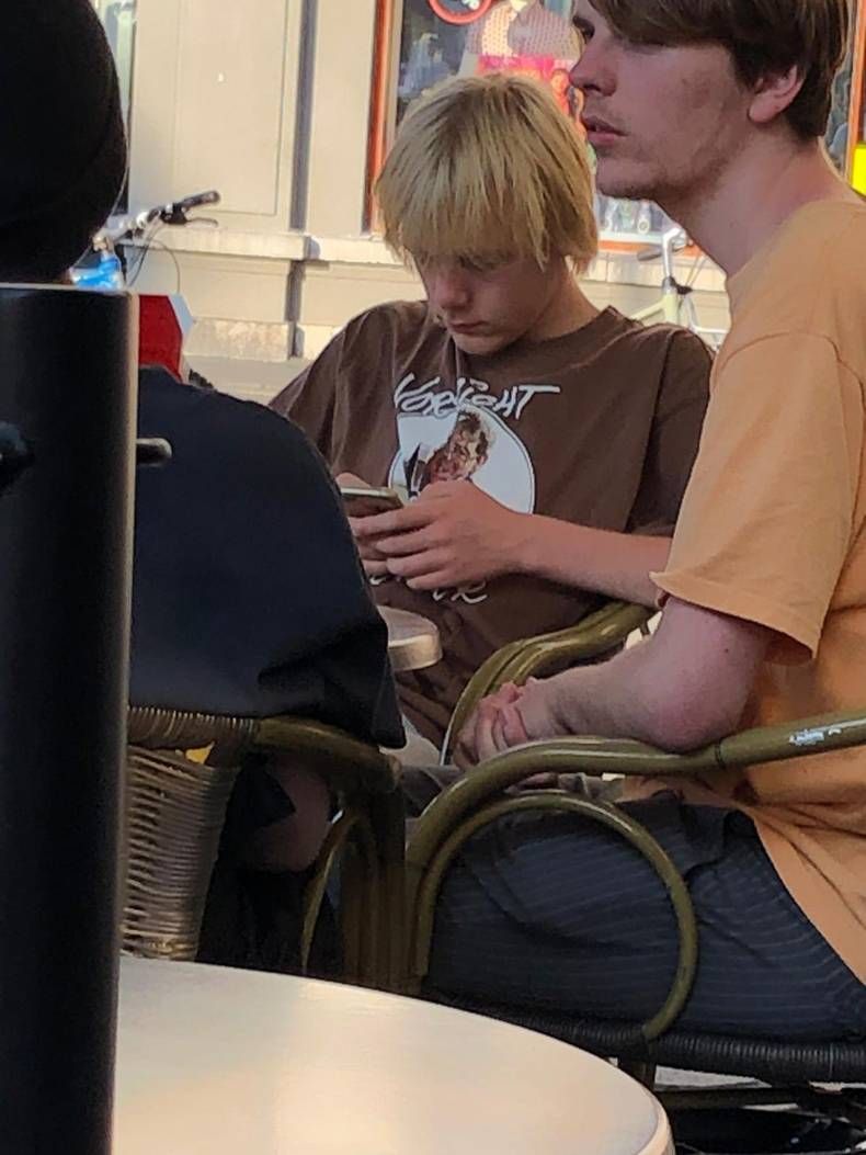 Gewoon een verzameling hilarische foto's #1479